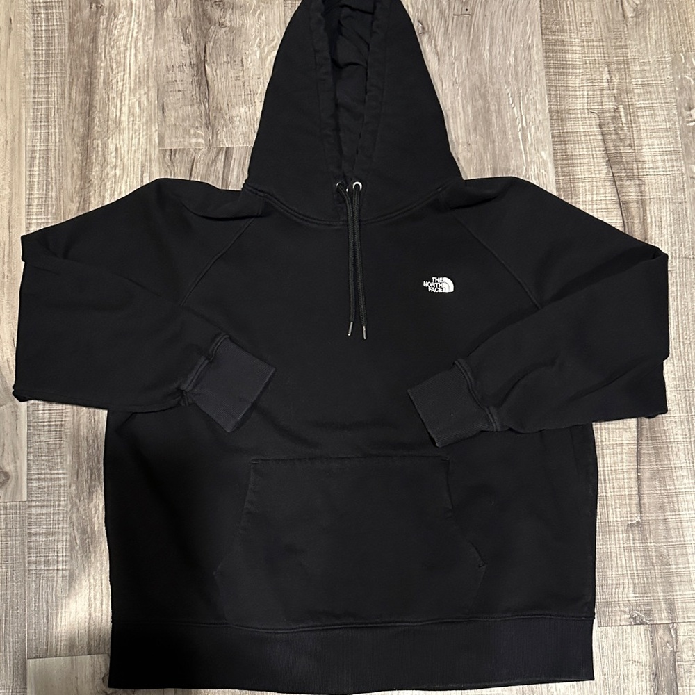 The North Face Women’s Black Pullover Hoodie